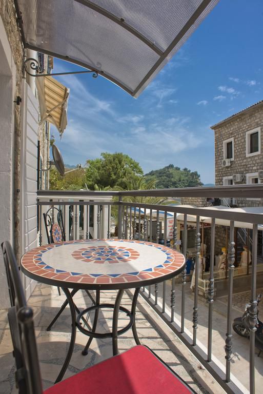 Piazza Apartments 2 (Ex. Central Bay Apartments) 4*