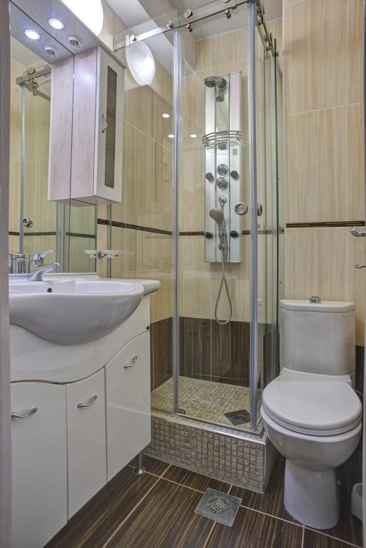 Piazza Apartments 2 (Ex. Central Bay Apartments) 4*