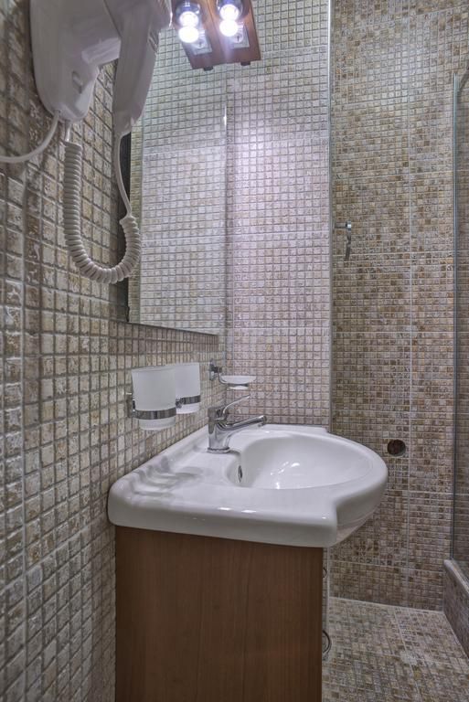 Piazza Apartments 2 (Ex. Central Bay Apartments) 4*
