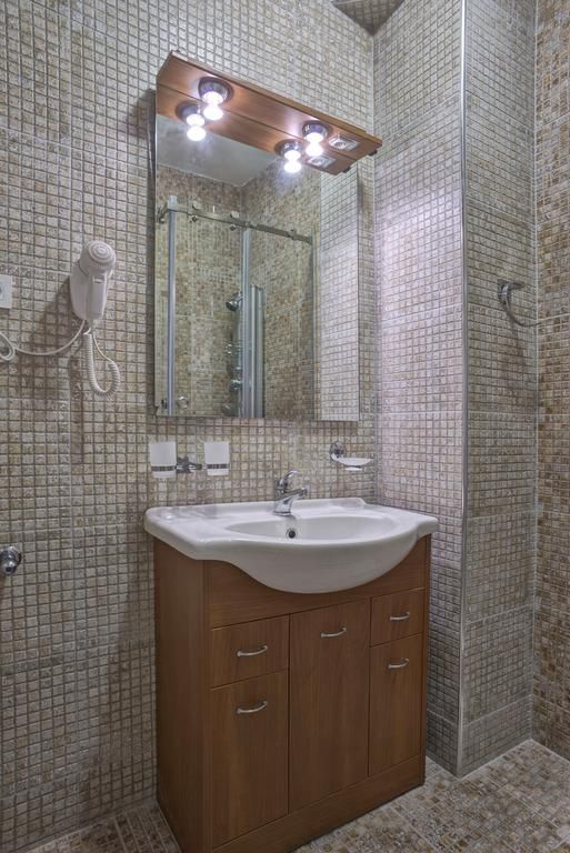 Piazza Apartments 2 (Ex. Central Bay Apartments) 4*