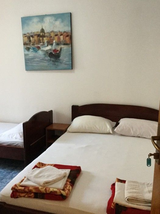 Danilovic Villa 3*