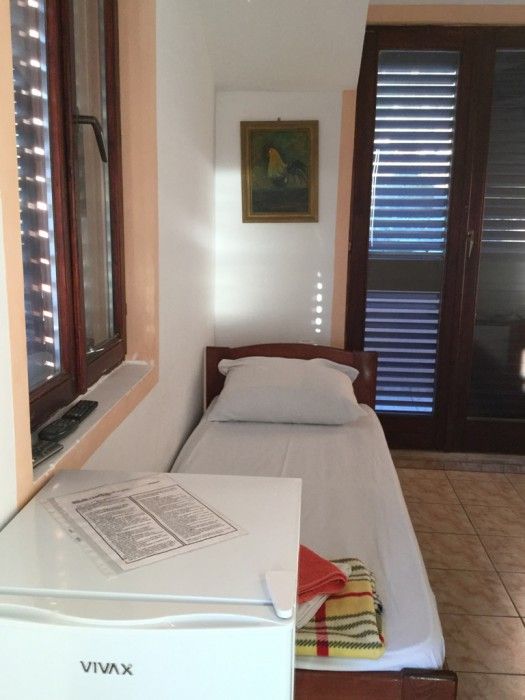 Danilovic Villa 3*