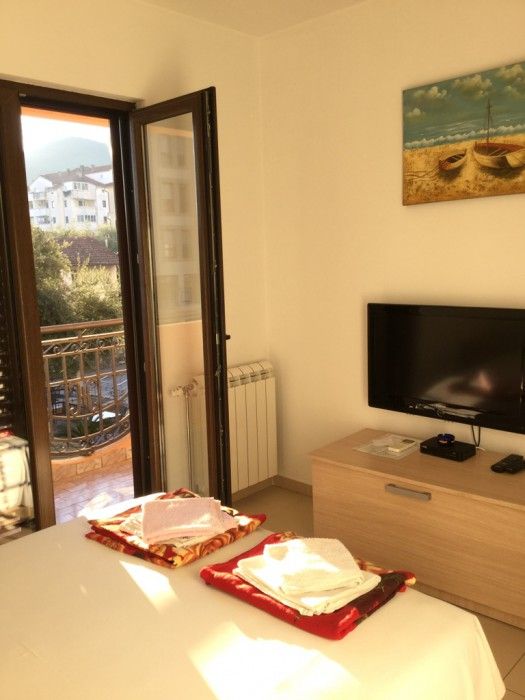 Danilovic Villa 3*