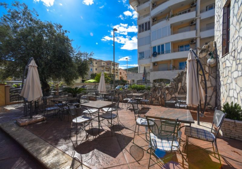 Danilovic Villa 3*