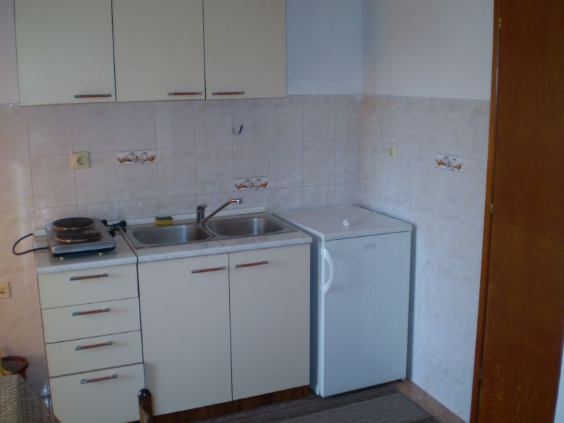 Dusanka Apt 2*