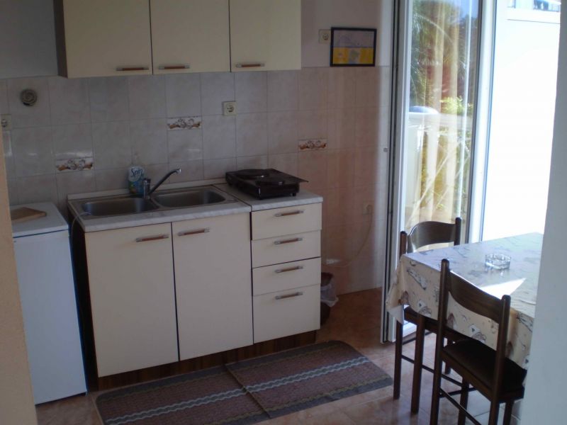 Dusanka Apt 2*