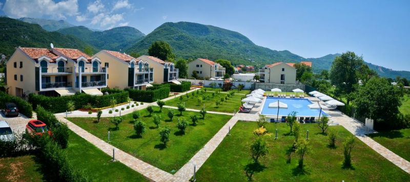 Holiday Home De Luxe 4*
