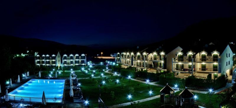 Holiday Home De Luxe 4*