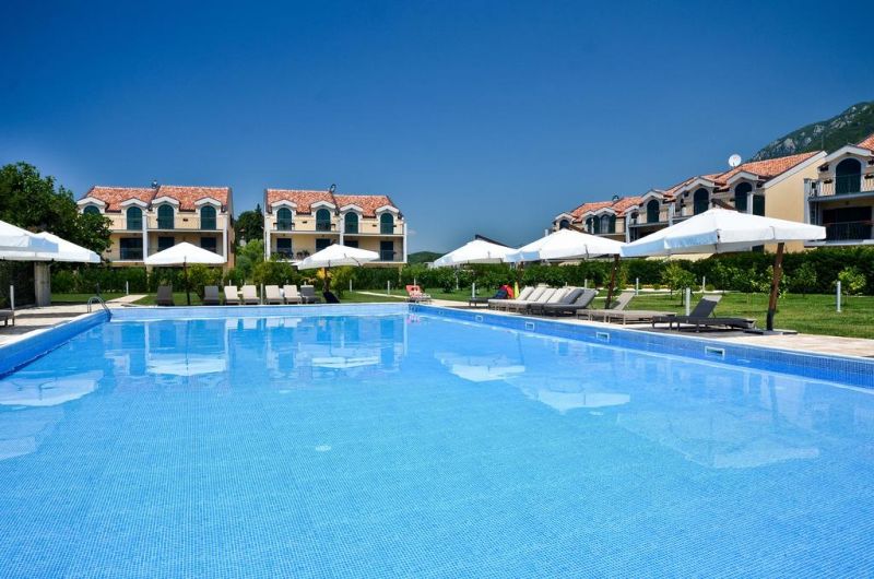 Holiday Home De Luxe 4*