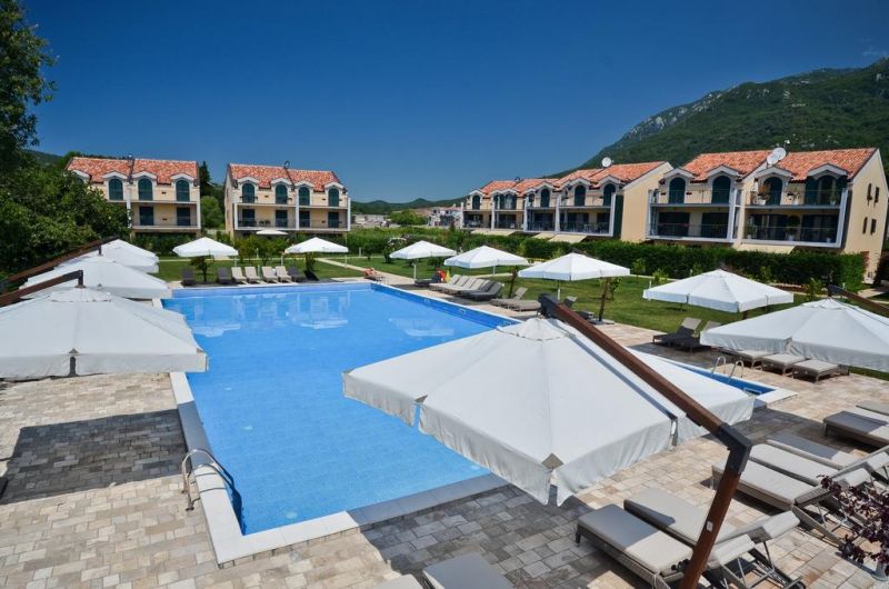 Holiday Home De Luxe 4*