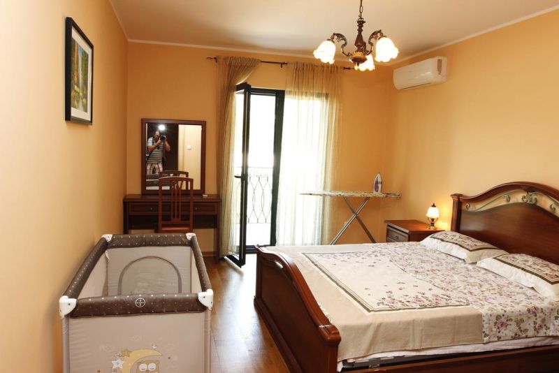 Holiday Home De Luxe 4*