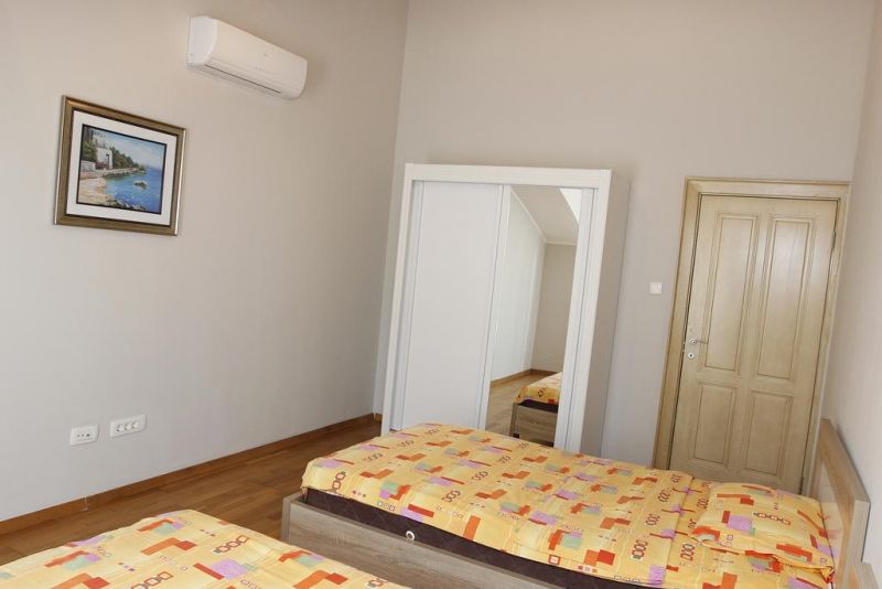 Holiday Home De Luxe 4*