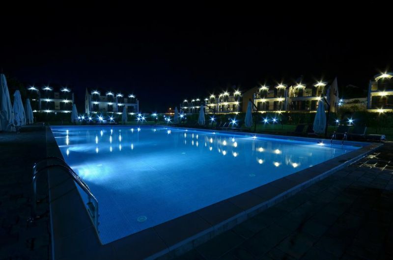 Holiday Home De Luxe 4*
