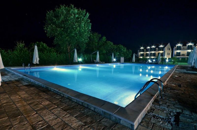 Holiday Home De Luxe 4*