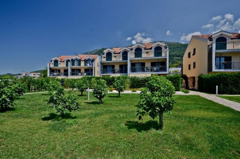 Holiday Home De Luxe 4*