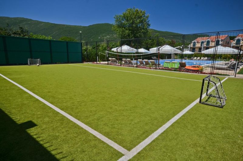 Holiday Home De Luxe 4*
