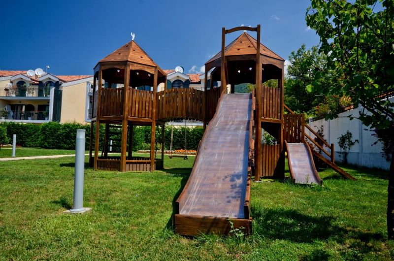 Holiday Home De Luxe 4*