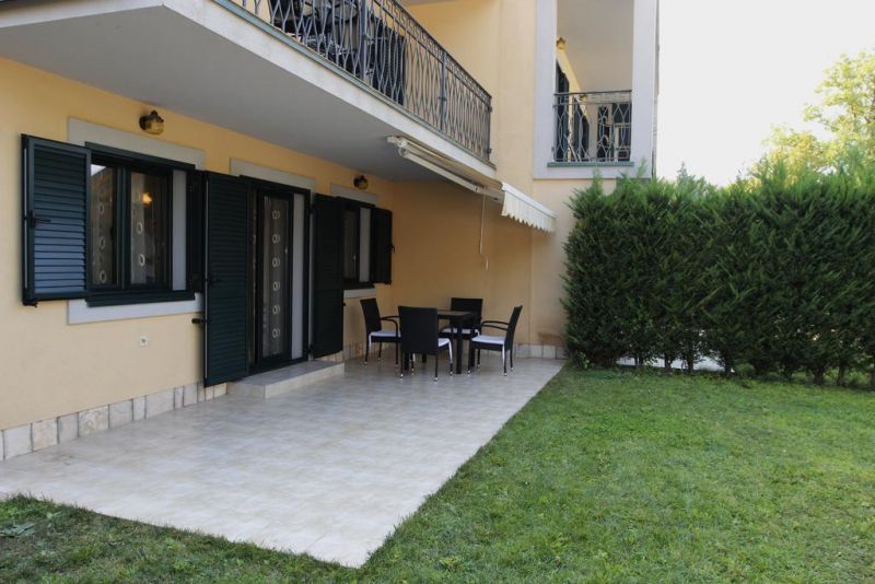 Holiday Home De Luxe 4*