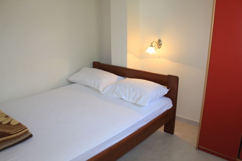 Horizont Apartments 2*