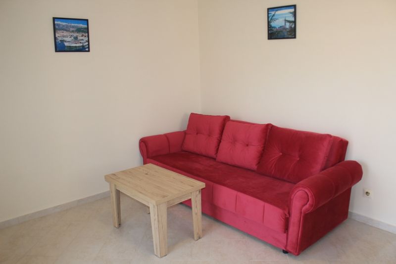 Horizont Apartments 2*