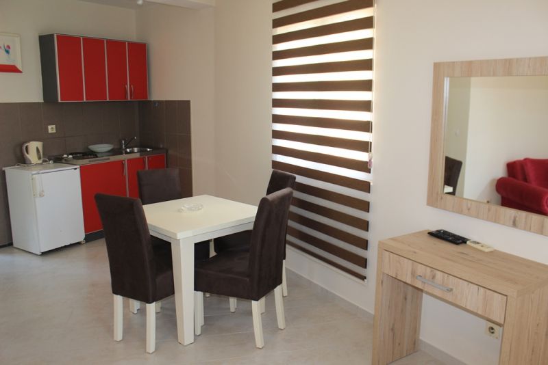 Horizont Apartments 2*