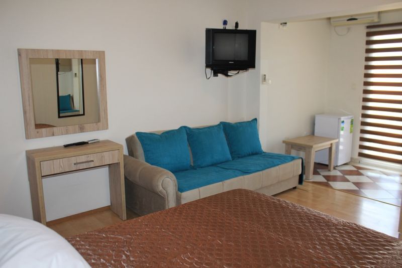 Horizont Apartments 2*