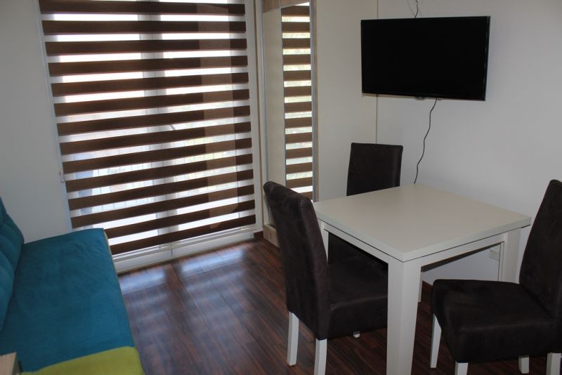 Horizont Apartments 2*