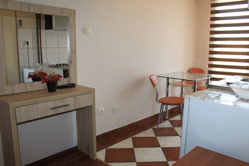 Horizont Apartments 2*