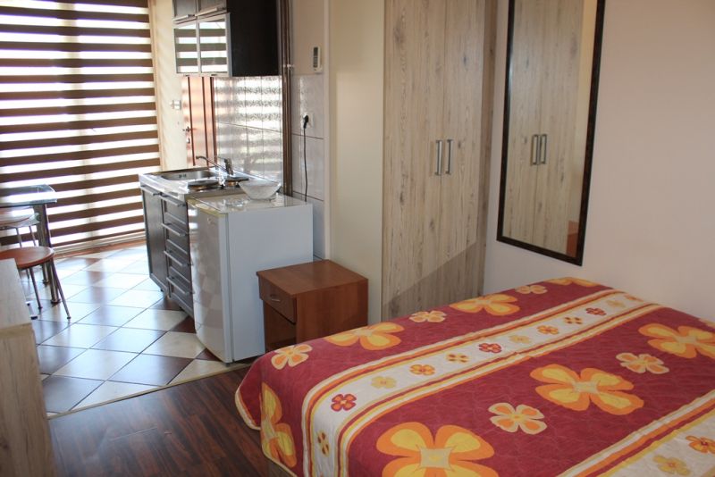 Horizont Apartments 2*