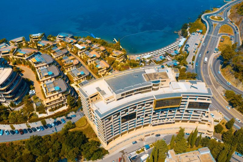 Hotel Harmonia By Dukley 4*