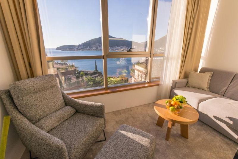 Hotel Harmonia By Dukley 4*