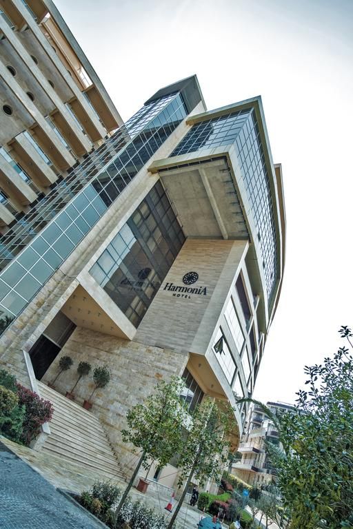 Hotel Harmonia By Dukley 4*
