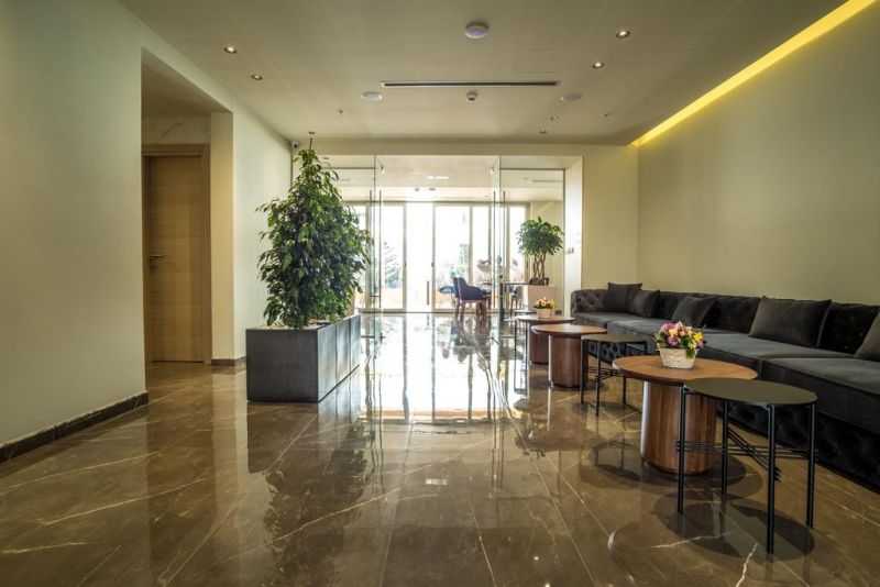Hotel Harmonia By Dukley 4*