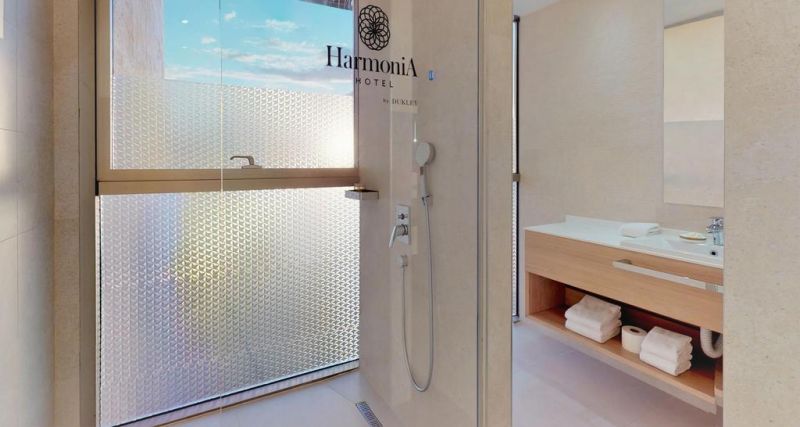 Hotel Harmonia By Dukley 4*