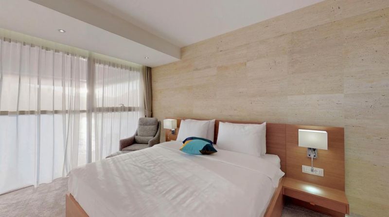 Hotel Harmonia By Dukley 4*