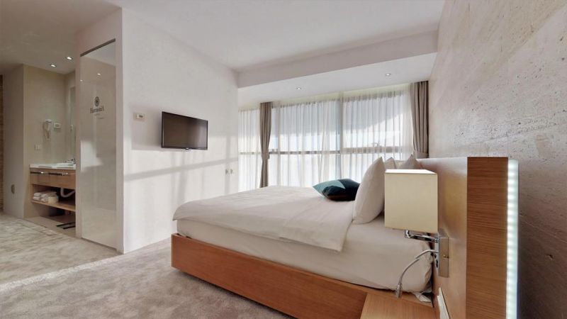 Hotel Harmonia By Dukley 4*