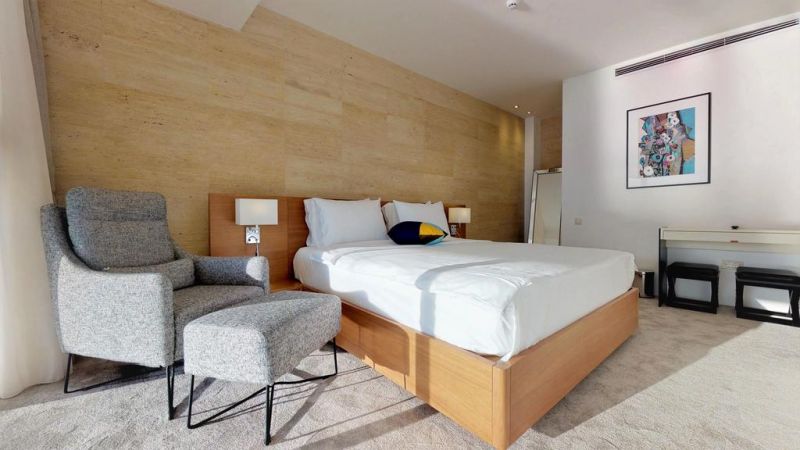 Hotel Harmonia By Dukley 4*