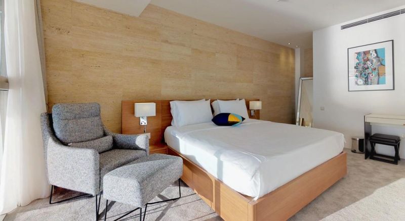 Hotel Harmonia By Dukley 4*