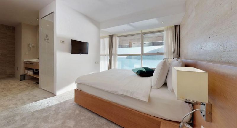 Hotel Harmonia By Dukley 4*