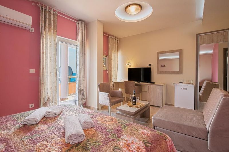 Ivanovici Guest House 3*