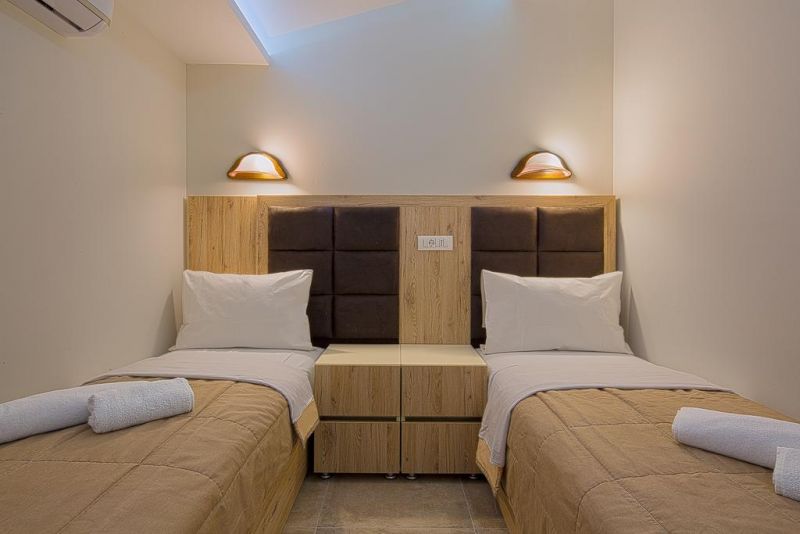 Ivanovici Guest House 3*