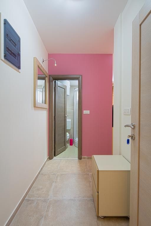 Ivanovici Guest House 3*