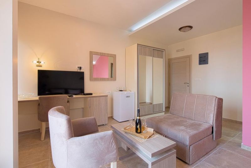 Ivanovici Guest House 3*