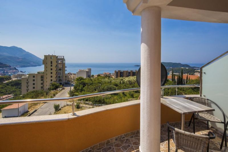 Ivanovici Guest House 3*