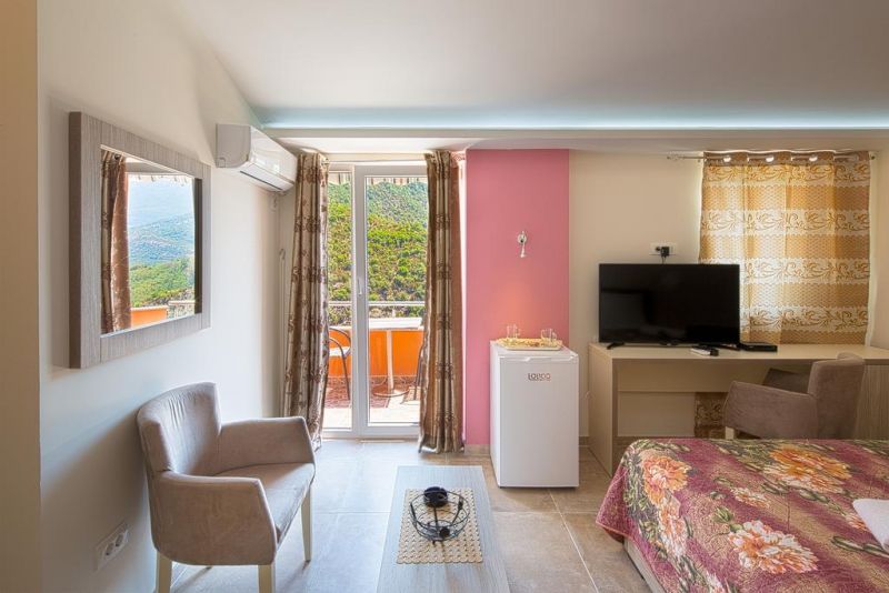 Ivanovici Guest House 3*