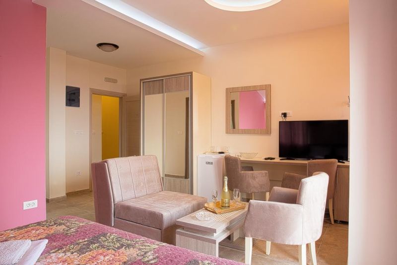 Ivanovici Guest House 3*
