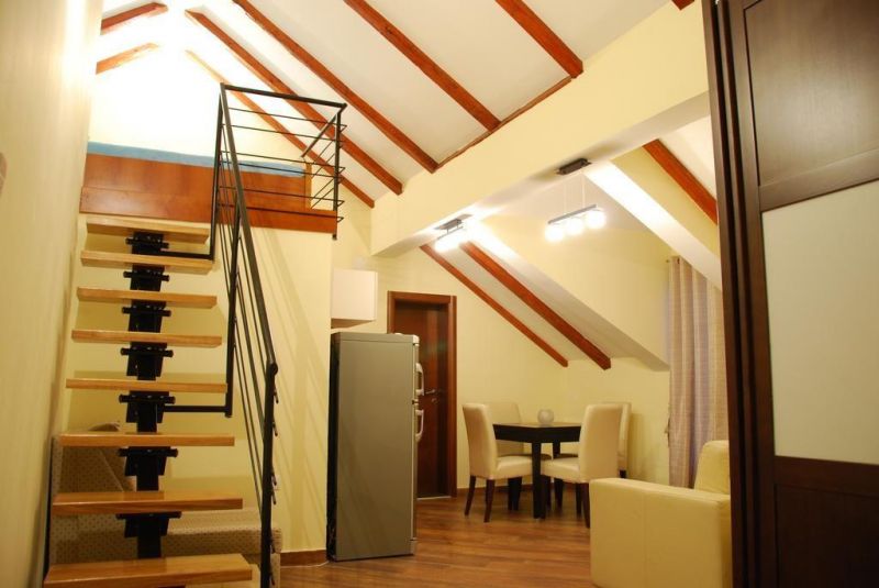 Ivetic 2 Apartments 2*