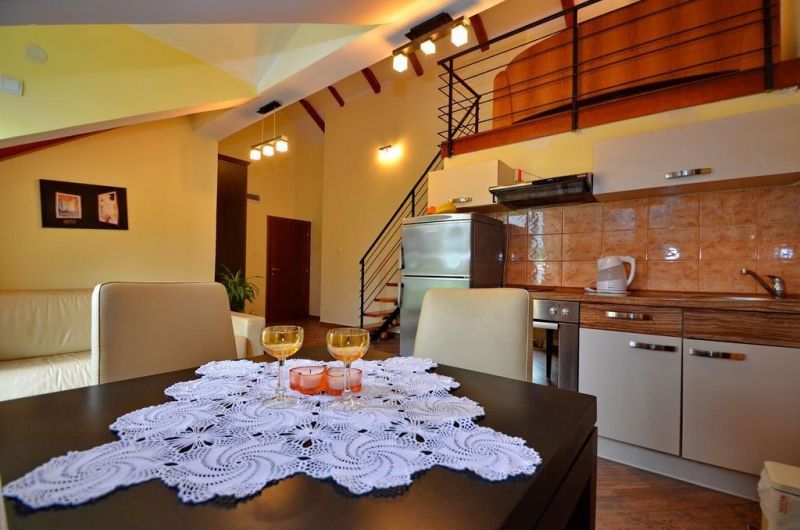 Ivetic 2 Apartments 2*