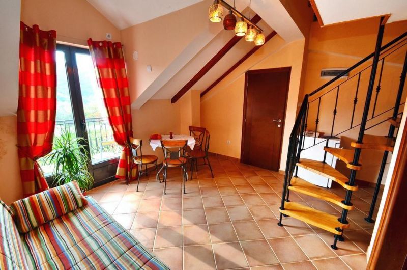Ivetic 2 Apartments 2*