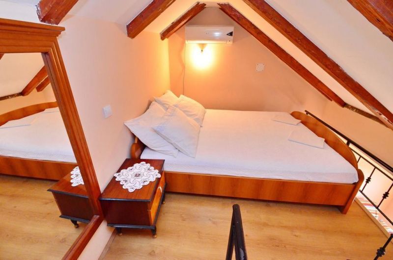 Ivetic 2 Apartments 2*